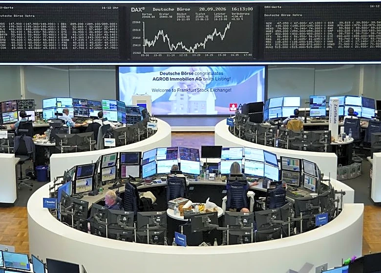 Bonds suffer bruising September, but stocks remain resilient