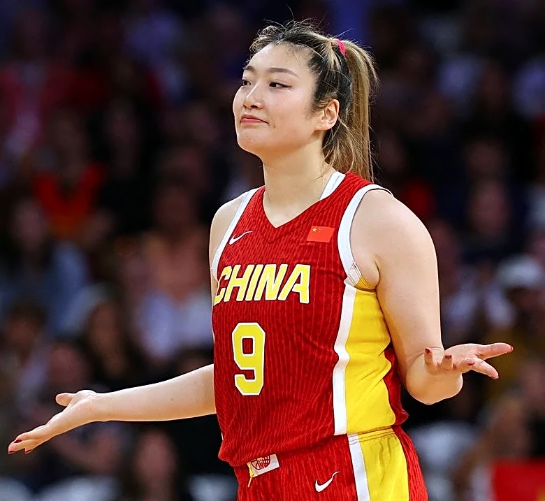 Basketball-Project B to launch global women's basketball tour in China
