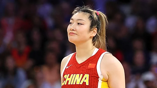 Basketball-Project B to launch global women's basketball tour in China