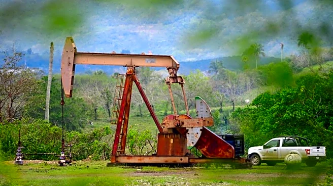 Analysts raise 2026 oil forecasts on prolonged Gulf disruption