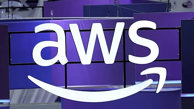 Synopsys, Amazon Web Services sign chip design licensing deal worth more than $1 billion
