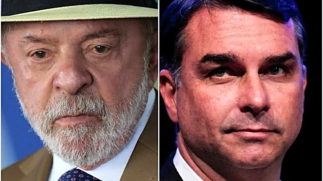 Brazil briefed French, German officials on alleged US, Russian election interference