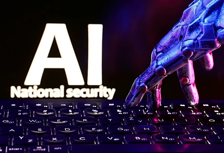 UK accuses China of using academics to spy on AI and other tech research
