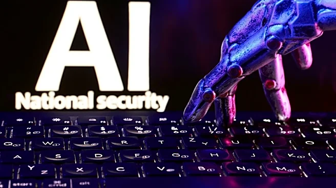 UK accuses China of using academics to spy on AI and other tech research