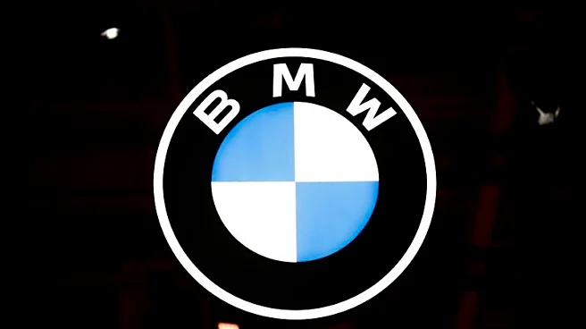 Factbox-Key points of BMW's strategy update