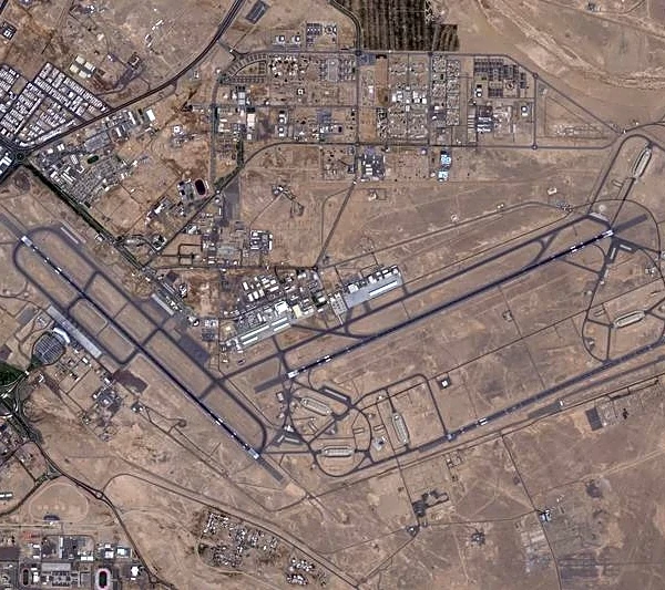 Passengers overcame co-pilot who tried to crash flydubai flight, Netanyahu says