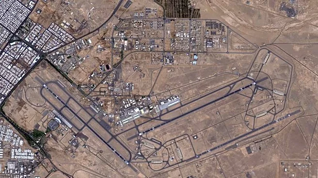 Passengers overcame co-pilot who tried to crash flydubai flight, Netanyahu says