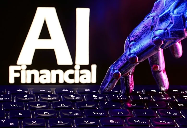 Analysis-AI borrowers face tough sell in risky corners of US credit market