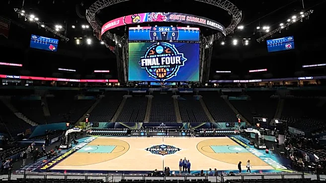 Women's sports momentum 'under threat' from changing college landscape, WSF study says