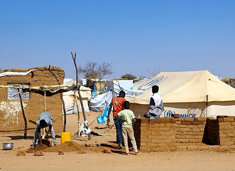 US ceasefire plan for Sudan could lead to Libya-style partition, adviser says
