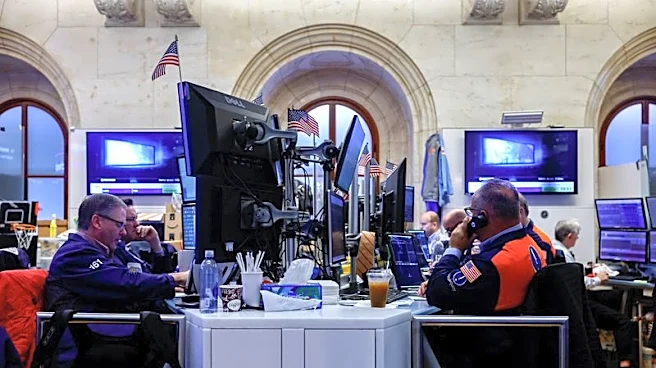 S&P 500, Nasdaq advance as soft inflation tempers Fed rate-hike bets