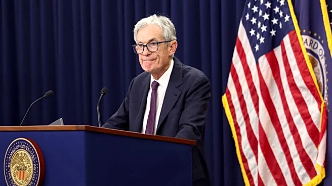 Watchdog finds problems but no Fed misconduct in Powell-era renovation project