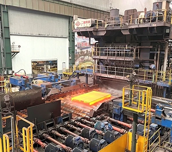 US trade chief Greer says 'Milwaukee Framework' to combat global excess steel capacity