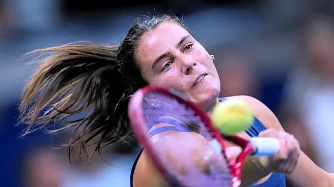 Tennis-Navarro ends 2026 season early, reveals long-running health struggles