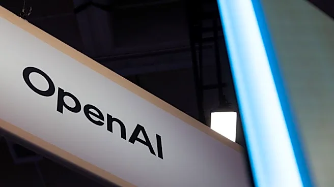 Synopsys, OpenAI strike deal to develop AI model for chip design work