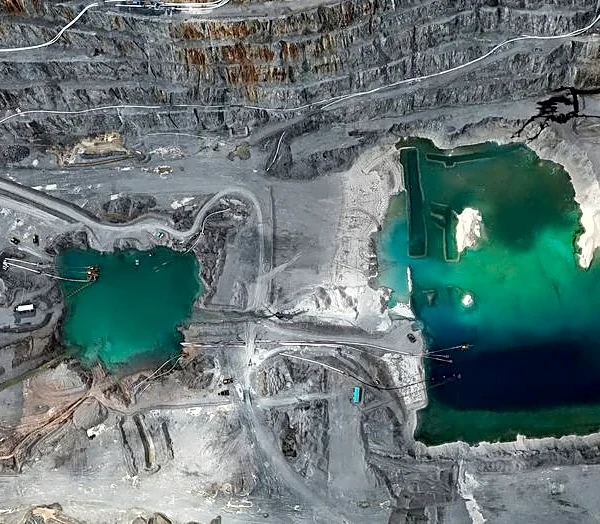 Panama panel recommends First Quantum mine restart to fund phased closure