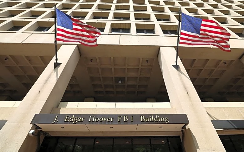 ShinyHunters website goes offline after FBI deadline expires