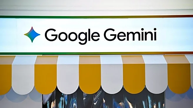 Google announces Gemini 4 flagship AI model after months of delays