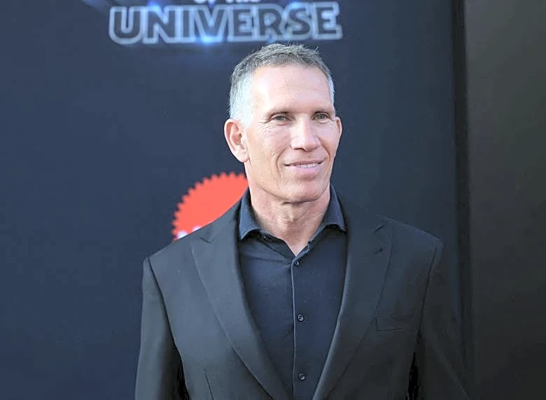 Mattel chief Kreiz to step down, join Paramount Skydance as co-CEO