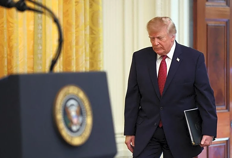 Trump unveils $200 billion South Korean investment in US; Seoul hedges on Alaska pipeline
