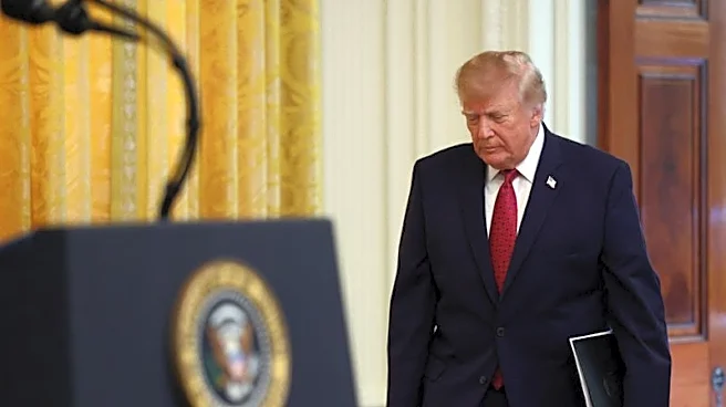 Trump unveils $200 billion South Korean investment in US; Seoul hedges on Alaska pipeline