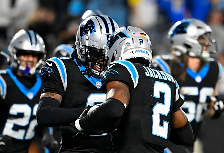 Panthers place CBs Jaycee Horn, Mike Jackson on IR