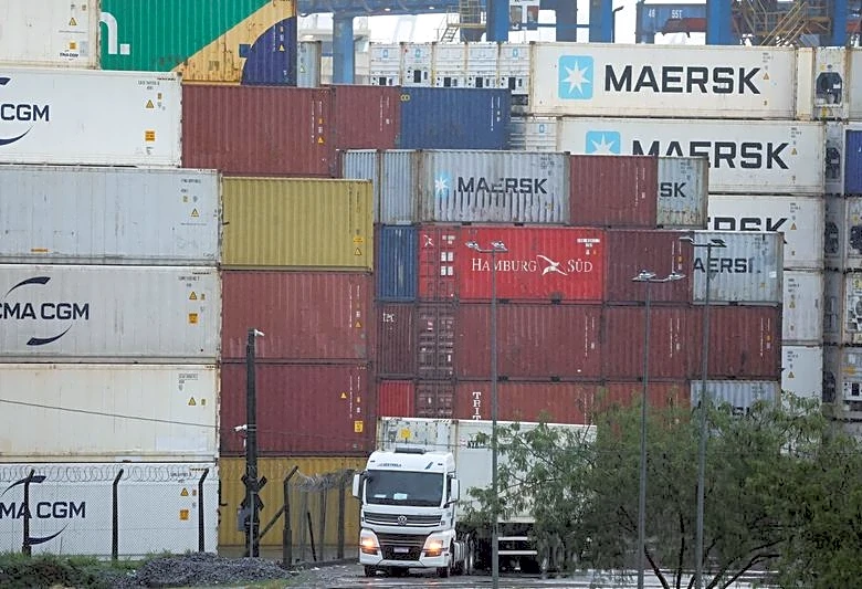 Brazil seeks 'full tariff reduction' in US trade pact