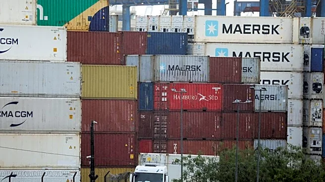Brazil seeks 'full tariff reduction' in US trade pact