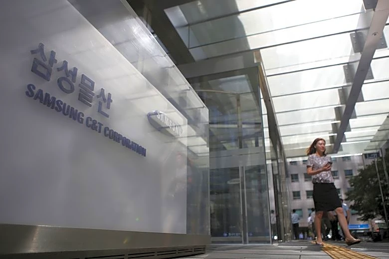 South Korea says ordered to pay Elliott $48.49 million over Samsung merger case