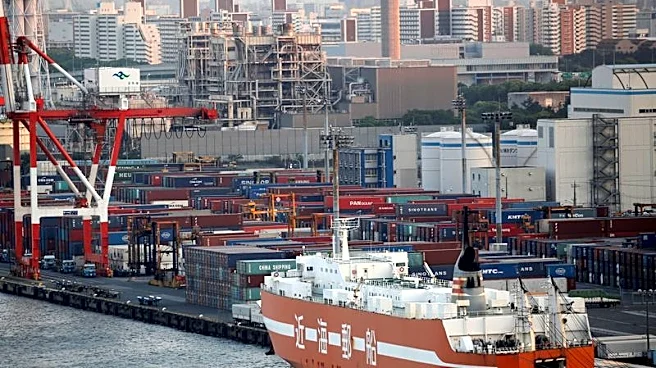 Japan's patchy business mood takes pressure off BOJ for immediate hike