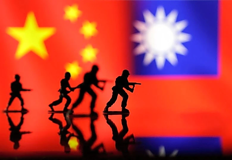 Exclusive-US sees Chinese invasion of Taiwan unlikely next year despite 2027 timeline, sources say