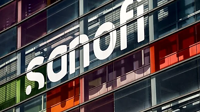 Sanofi to pay Regeneron up to $8 billion to add new antibodies under Dupixent partnership