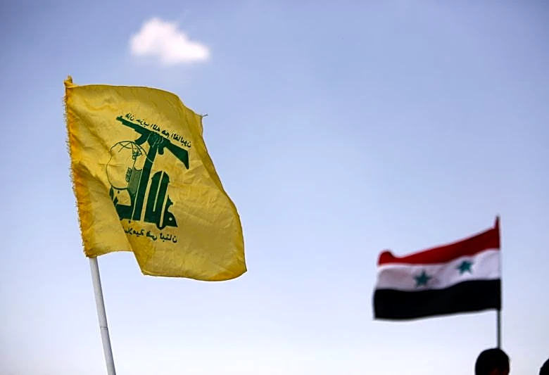 Exclusive-Syrian government officials and Hezbollah held secret talks in Turkey, sources say