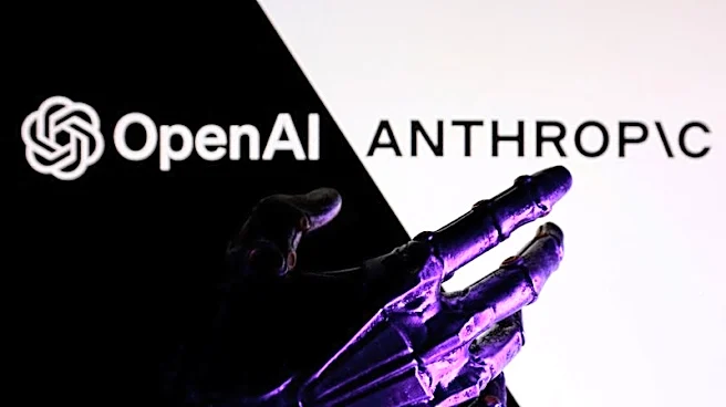 Leading Democrat asks AI firms for data on any Chinese access to sensitive code