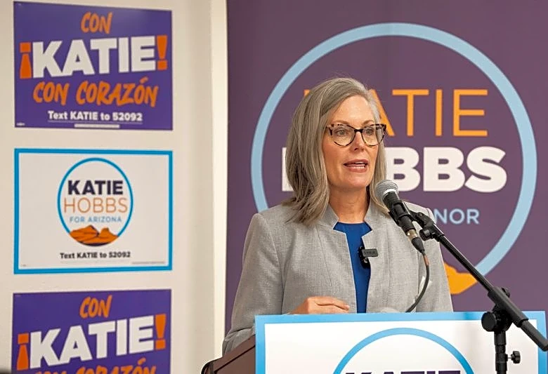 Water wars come to the ballot box in Arizona