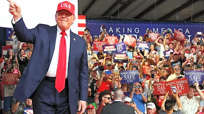 Democratic wave is hitting Republican states hardest, scrambling Senate strategy