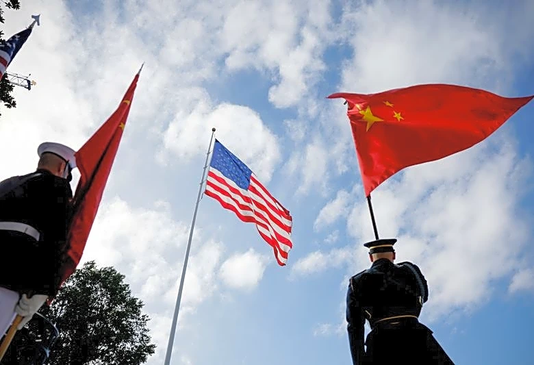 Exclusive-US slows aircraft-part exports to China as Trump seeks leverage in trade negotiations, sources say