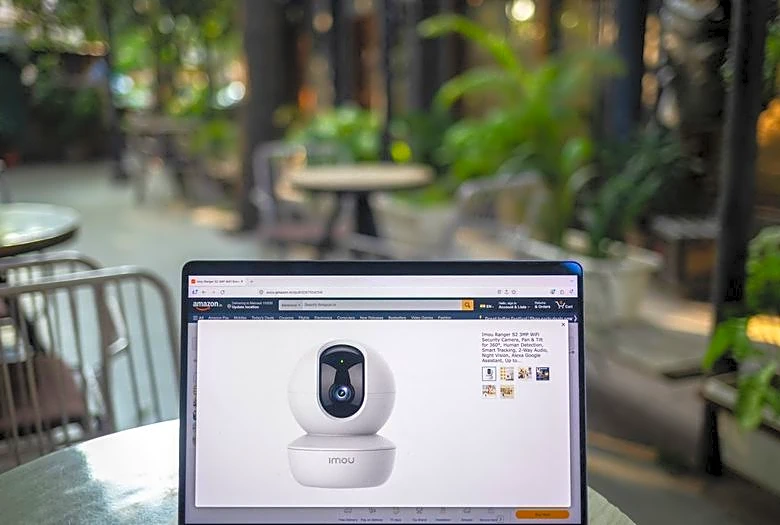 Amazon, Walmart's Flipkart launch review of unlicensed security camera listings on India platforms