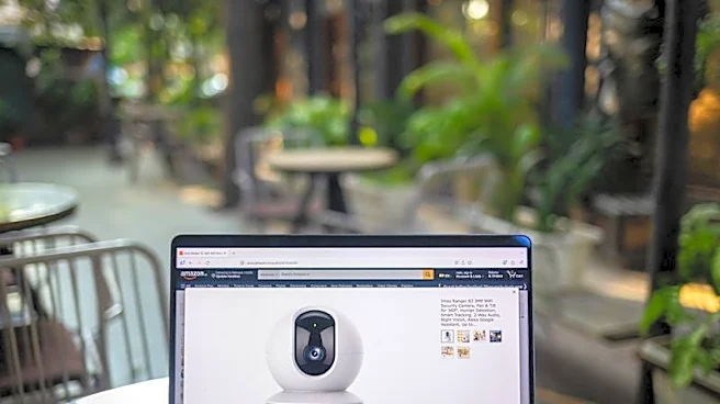 Amazon, Walmart's Flipkart launch review of unlicensed security camera listings on India platforms