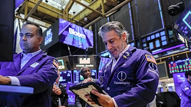 Explainer-Why are world bond markets selling off again?
