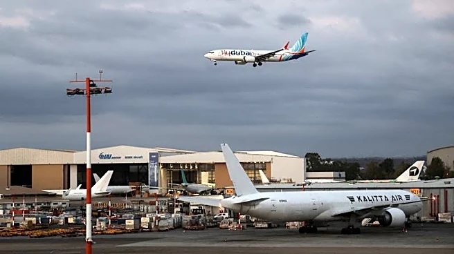 Israel vows to get to root of flydubai attack, no motive yet determined