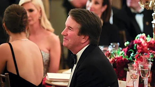 Trump says he regrets nominating Supreme Court Justices Gorsuch, Barrett and Kavanaugh