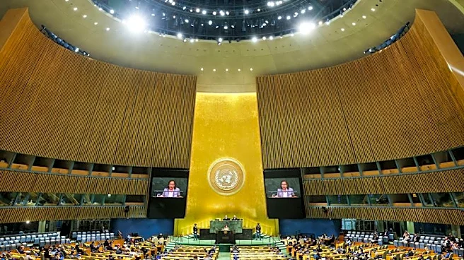 UN urges more US action on Marshall Islands nuclear legacy