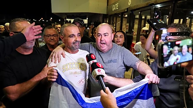 Israeli passenger says he knew what to do on flydubai plane after watching TV show
