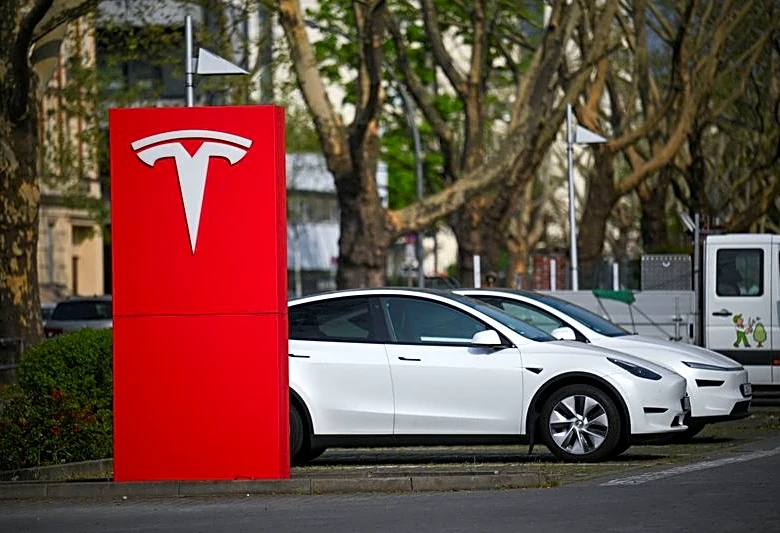 Tesla September registrations rise across Europe, extending recovery