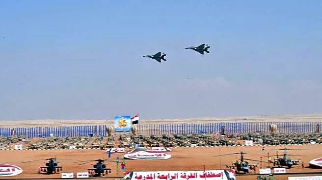 Exclusive-US waives rights conditions for $320 million in military aid to Egypt, letter shows
