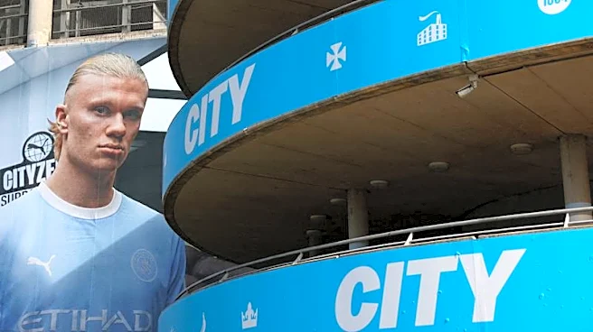 Soccer-Man City appeal looms as game grapples with fallout from guilty verdict