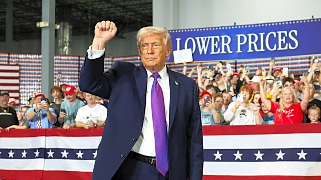Democratic wave may hit Republican states hardest, scrambling Senate strategy