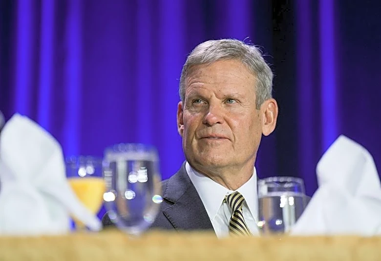 Tennessee governor calls failed Christa Pike execution "a tragedy"