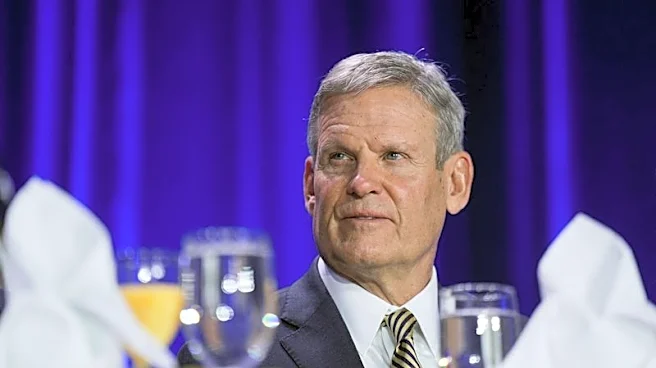 Tennessee governor calls failed Christa Pike execution "a tragedy"